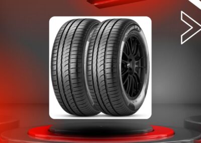 Pneu Pirelli aro 14