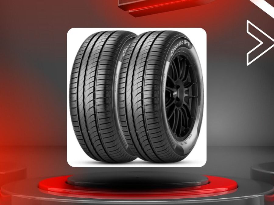 Pneu Pirelli aro 14